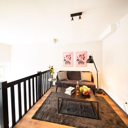 Phnx Aparthotel Hamburg Luaran gambar