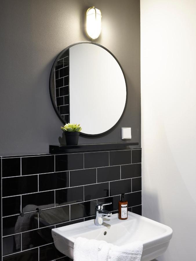 Phnx Aparthotel Hamburg Luaran gambar
